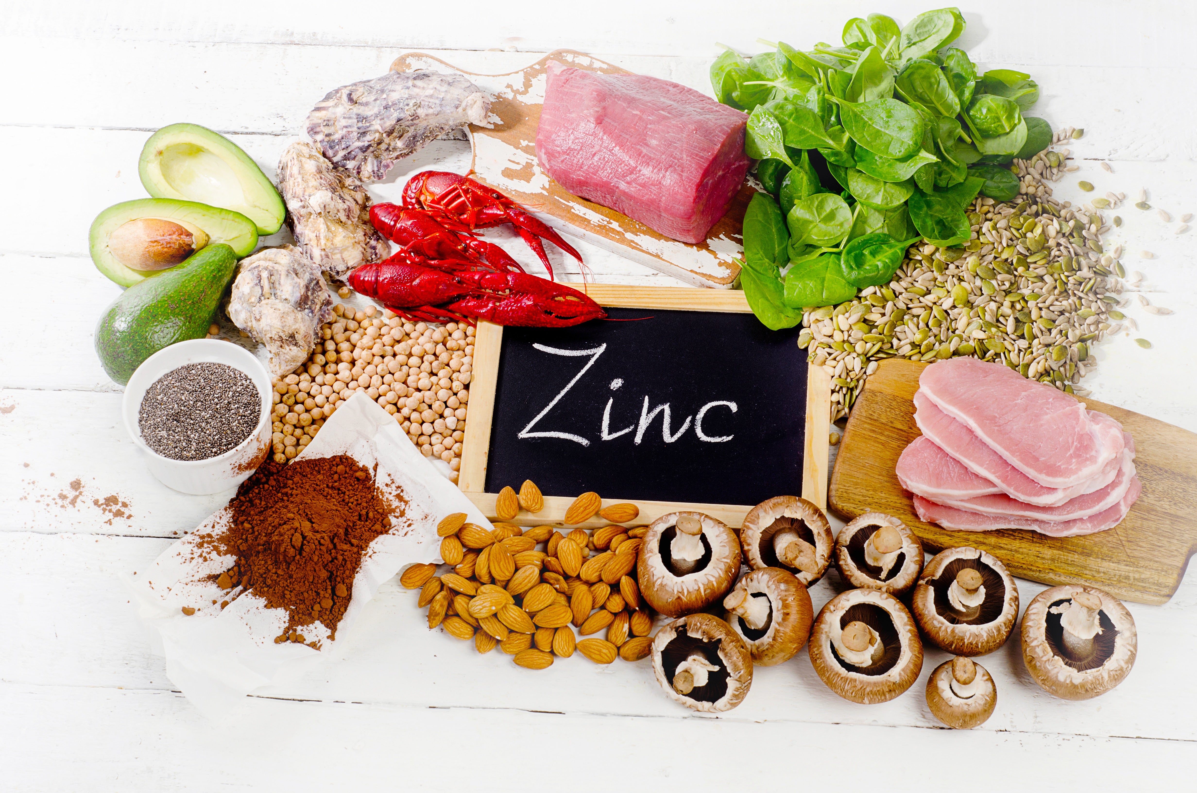 The Importance of Zinc: A Comprehensive Guide to Its Health Benefits, Uses, and Scientific Research